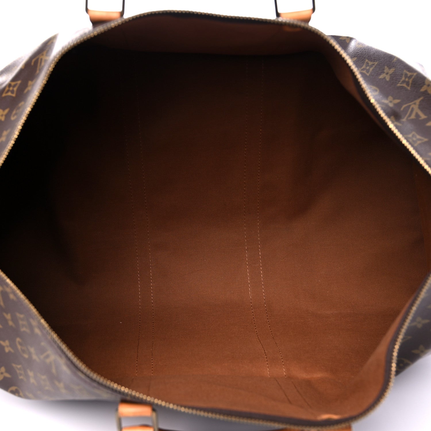 Louis Vuitton Monogram Keepall 60 5 of 17