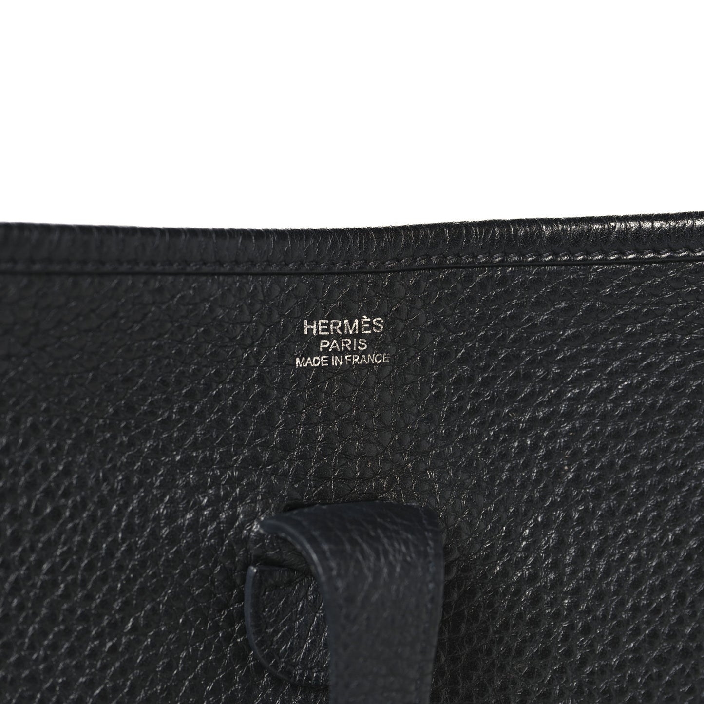 Taurillon Clemence Evelyne III PM Black