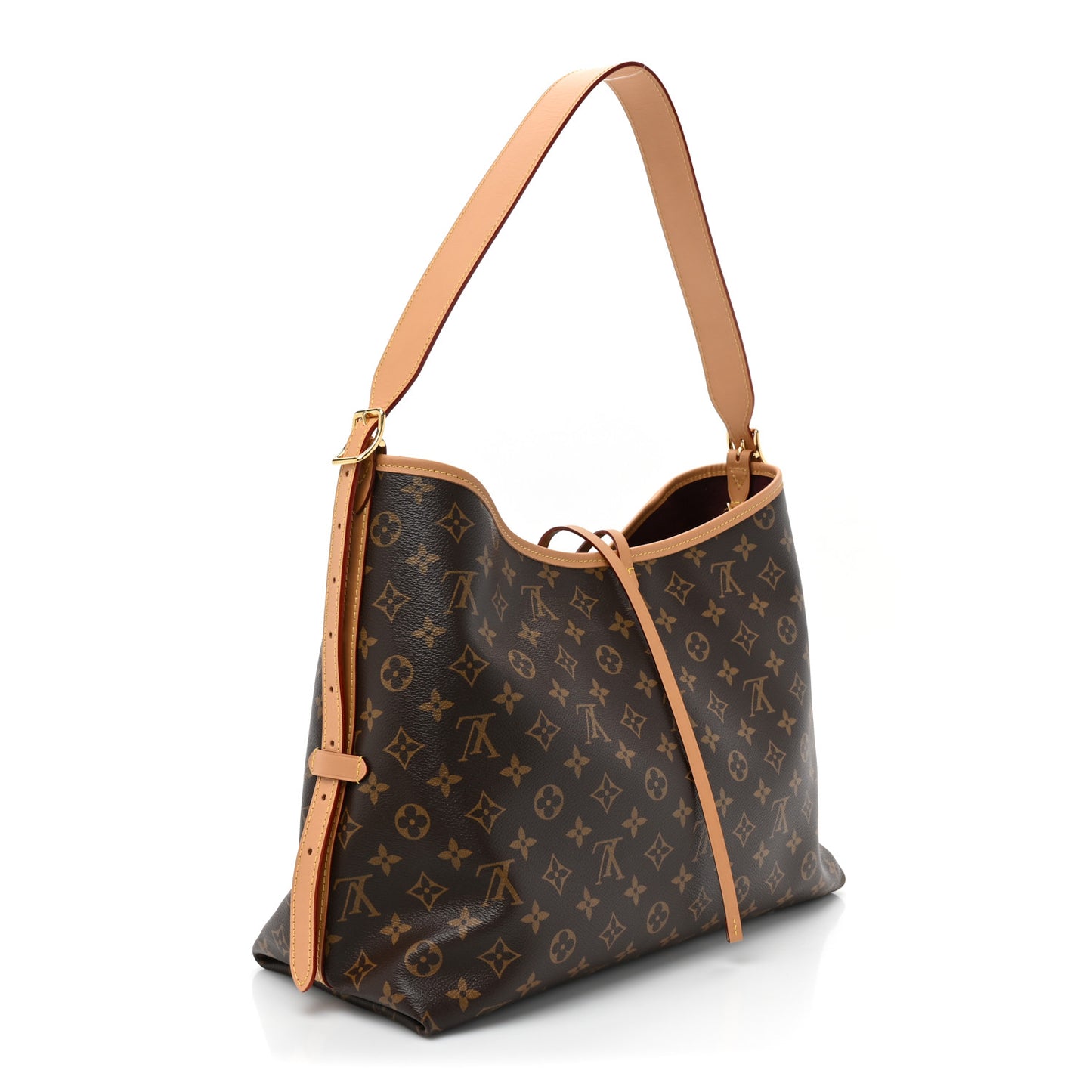 Monogram Carryall MM