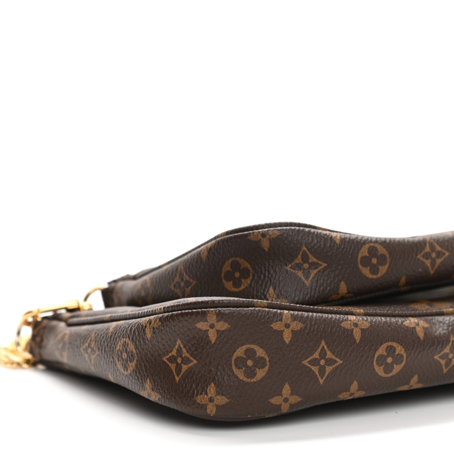 Monogram Multi Pochette Accessories Rose Clair