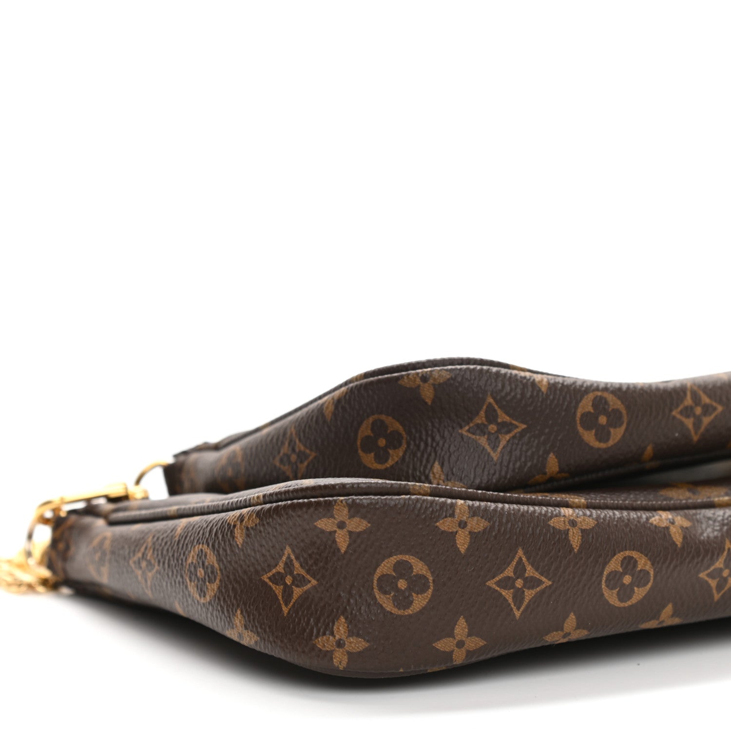 Louis Vuitton Monogram Multi Pochette Accessories Rose Clair 5 of 13