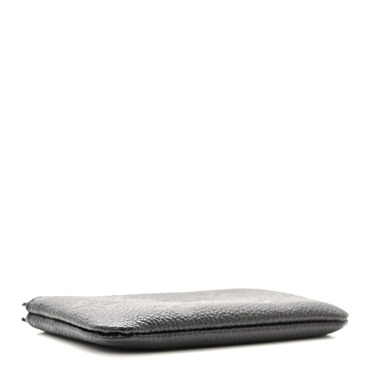Empreinte Monogram Giant Key Pouch Black