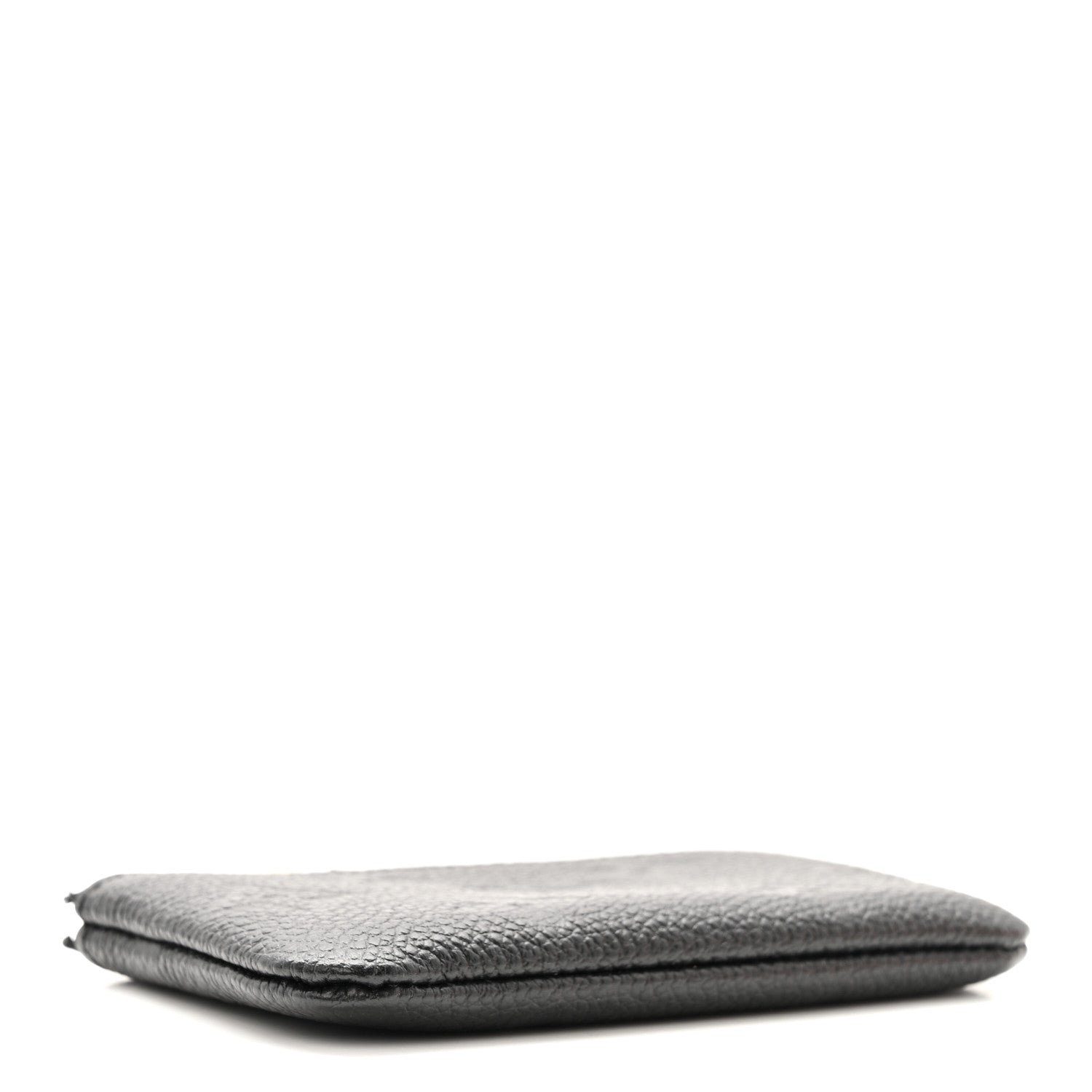Louis Vuitton Empreinte Monogram Giant Key Pouch Black 3 of 11