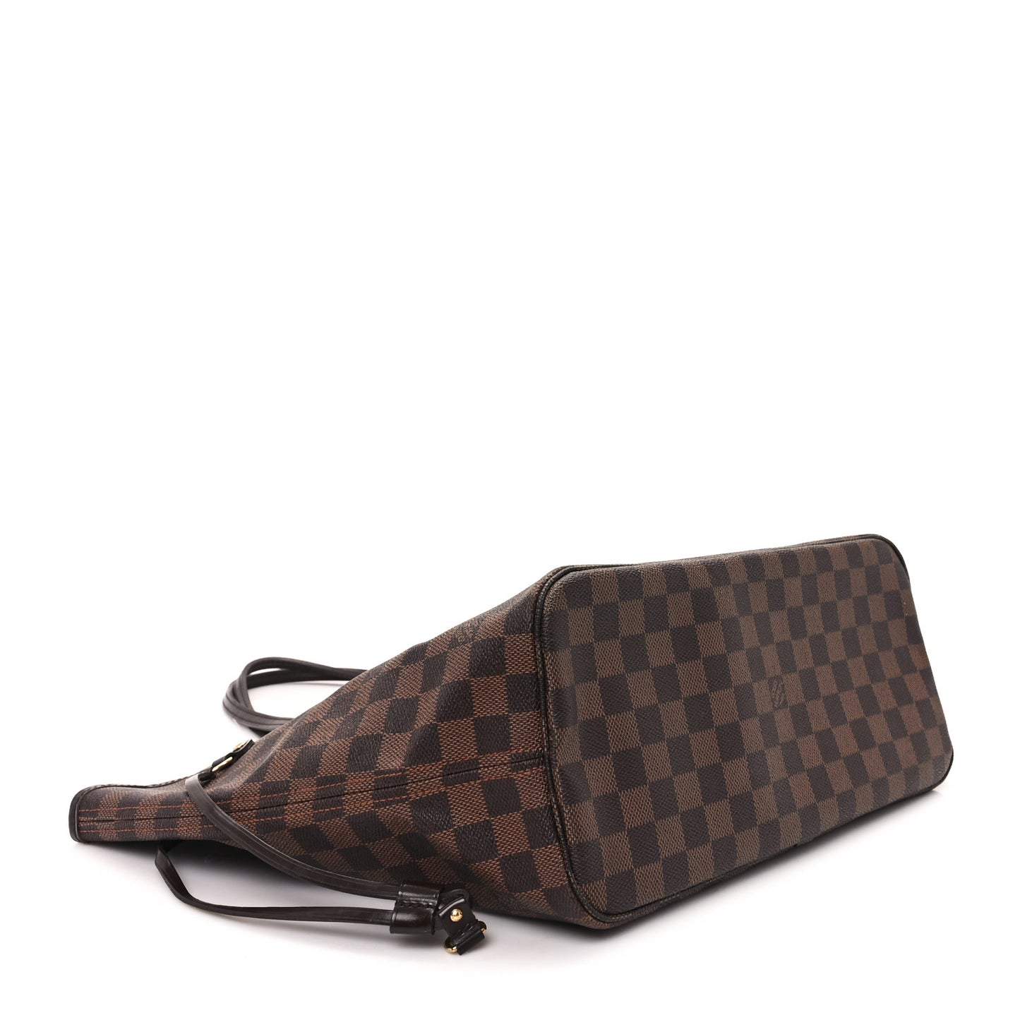Damier Ebene Neverfull MM