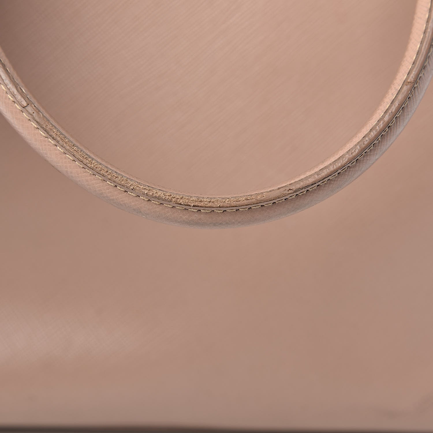 Prada Saffiano Medium Galleria Double Zip Tote Cammeo 22 of 30