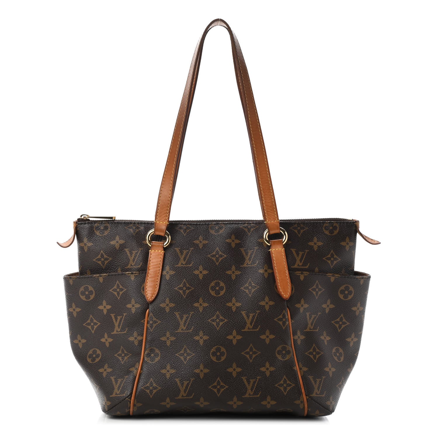 Louis Vuitton Monogram Totally PM 1 of 9