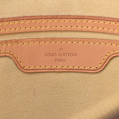 Louis Vuitton Monogram Retiro PM 6 of 15