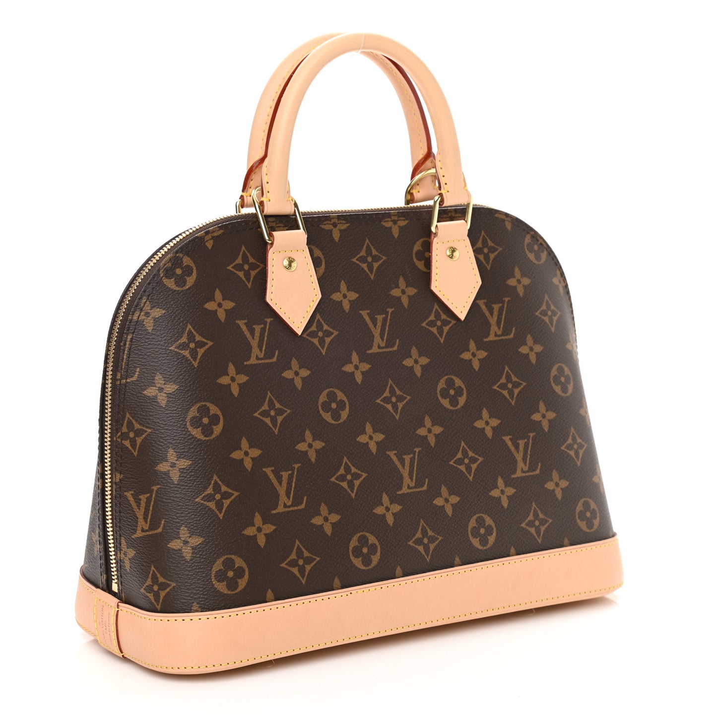 Monogram Alma PM