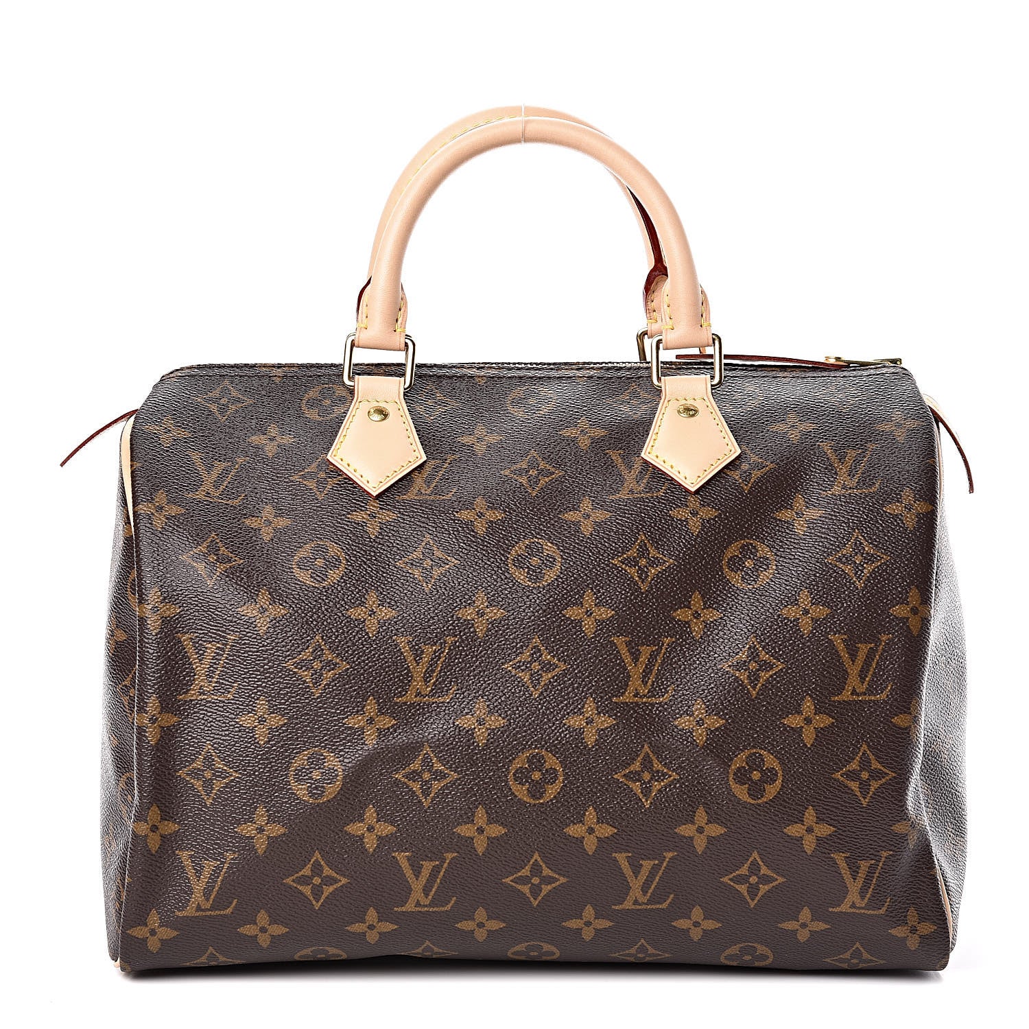 Louis Vuitton Monogram Speedy 30 1 of 10