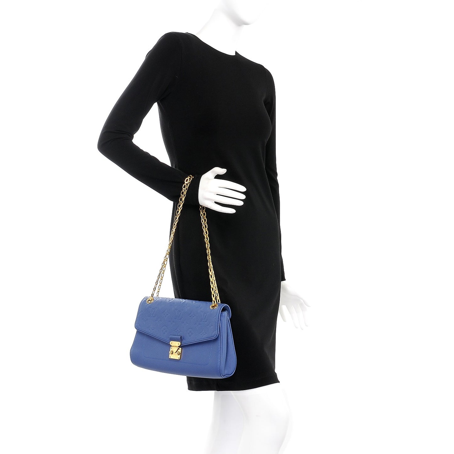 Empreinte Saint Germain PM Denim