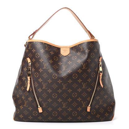 Louis Vuitton Monogram Delightful GM 1 of 8