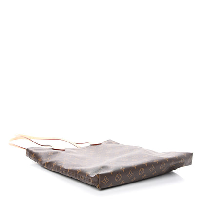 Louis Vuitton Monogram Carry It 3 of 8