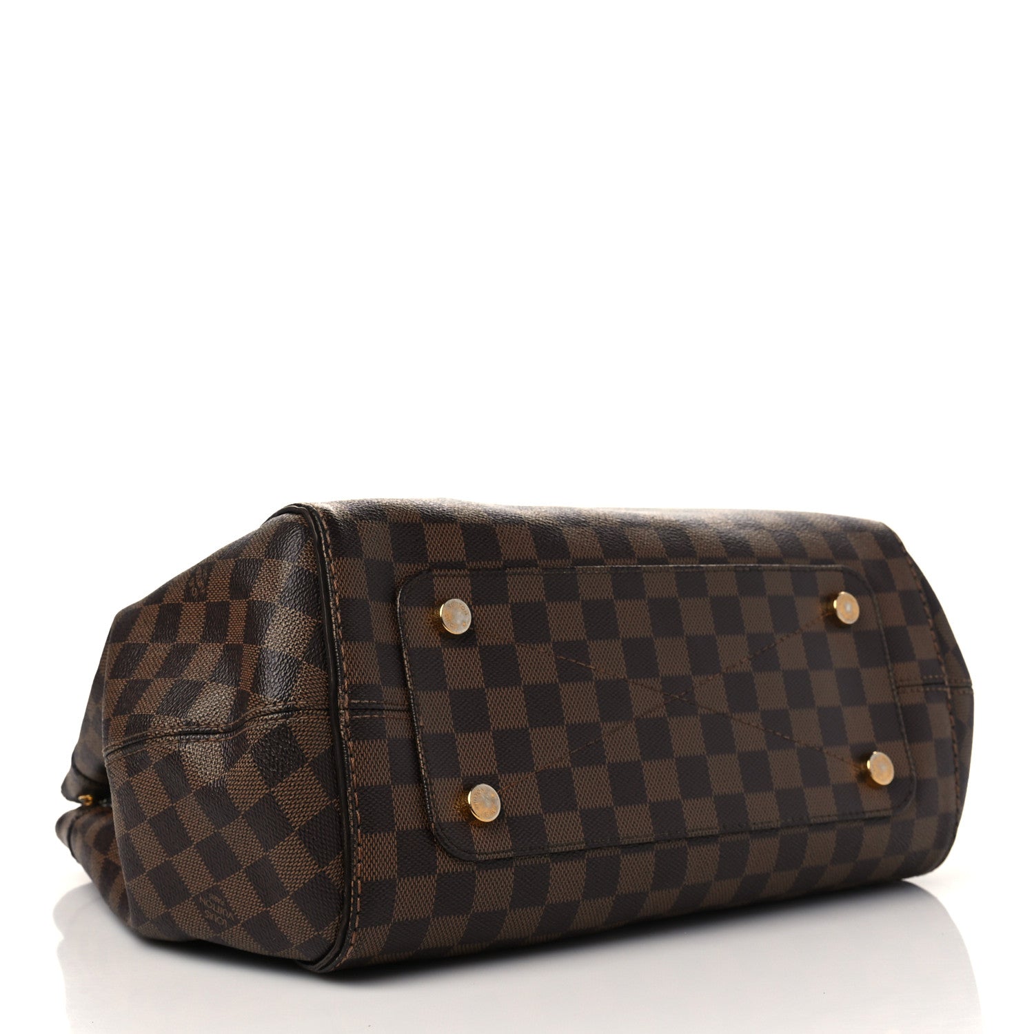 Louis Vuitton Damier Ebene Marylebone GM 4 of 9