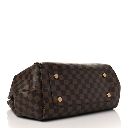 Louis Vuitton Damier Ebene Marylebone GM 4 of 9