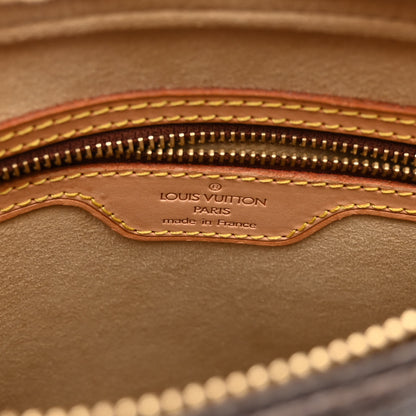 Louis Vuitton LOUIS VUITTON Monogram Looping MM 5 of 9