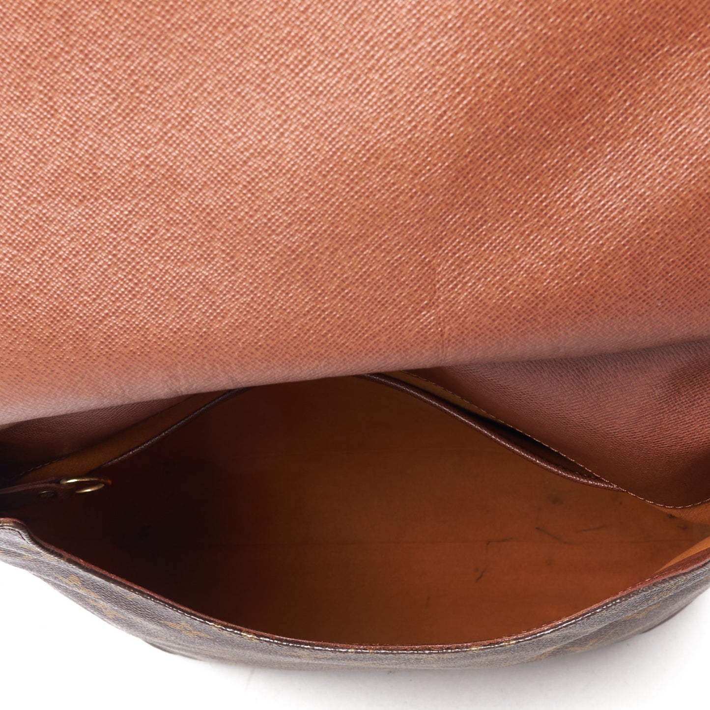 Monogram Musette GM