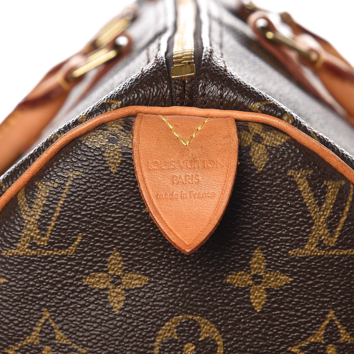 Monogram Speedy 40