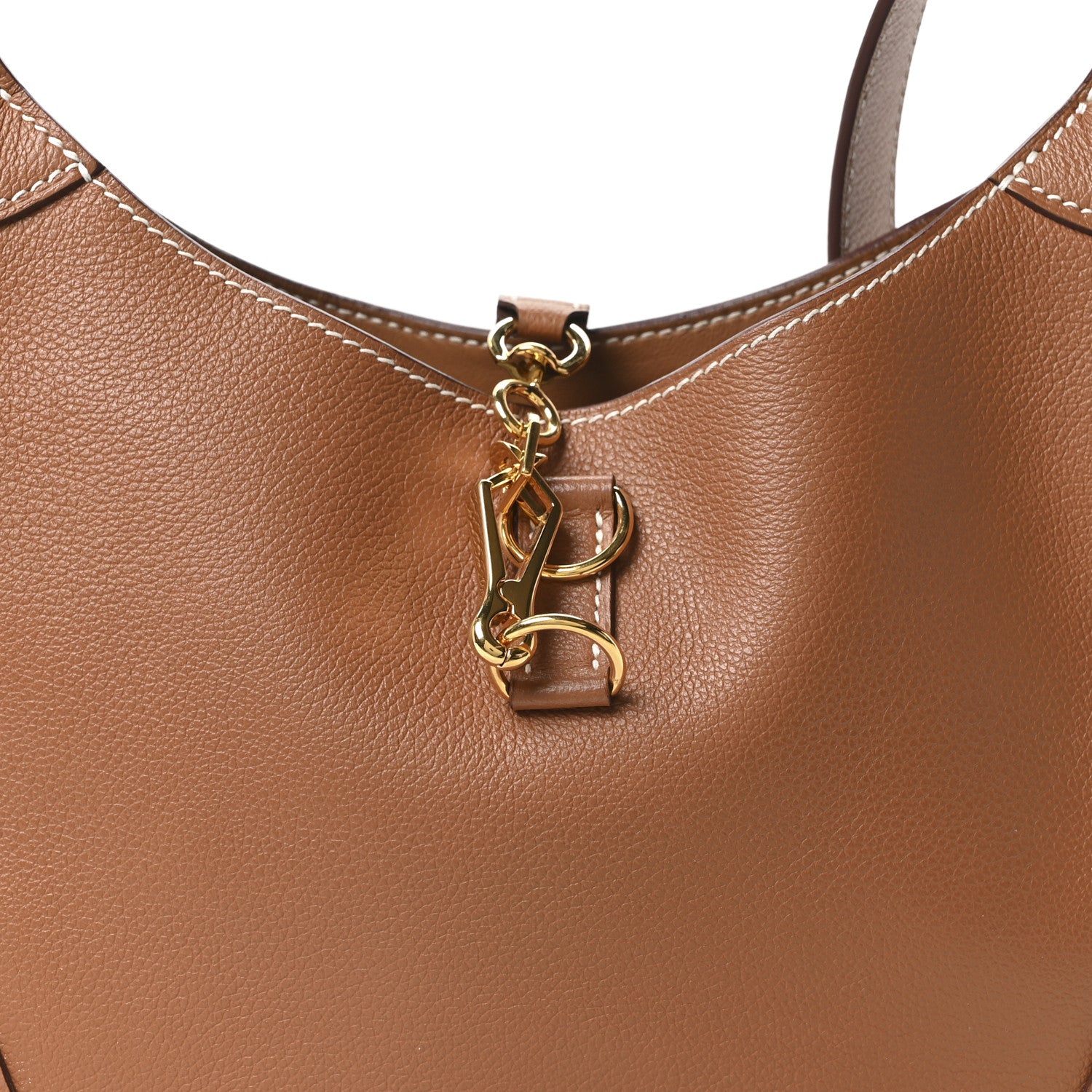 Hermes Evercolor Trim Duo 24 Gold 6 of 8