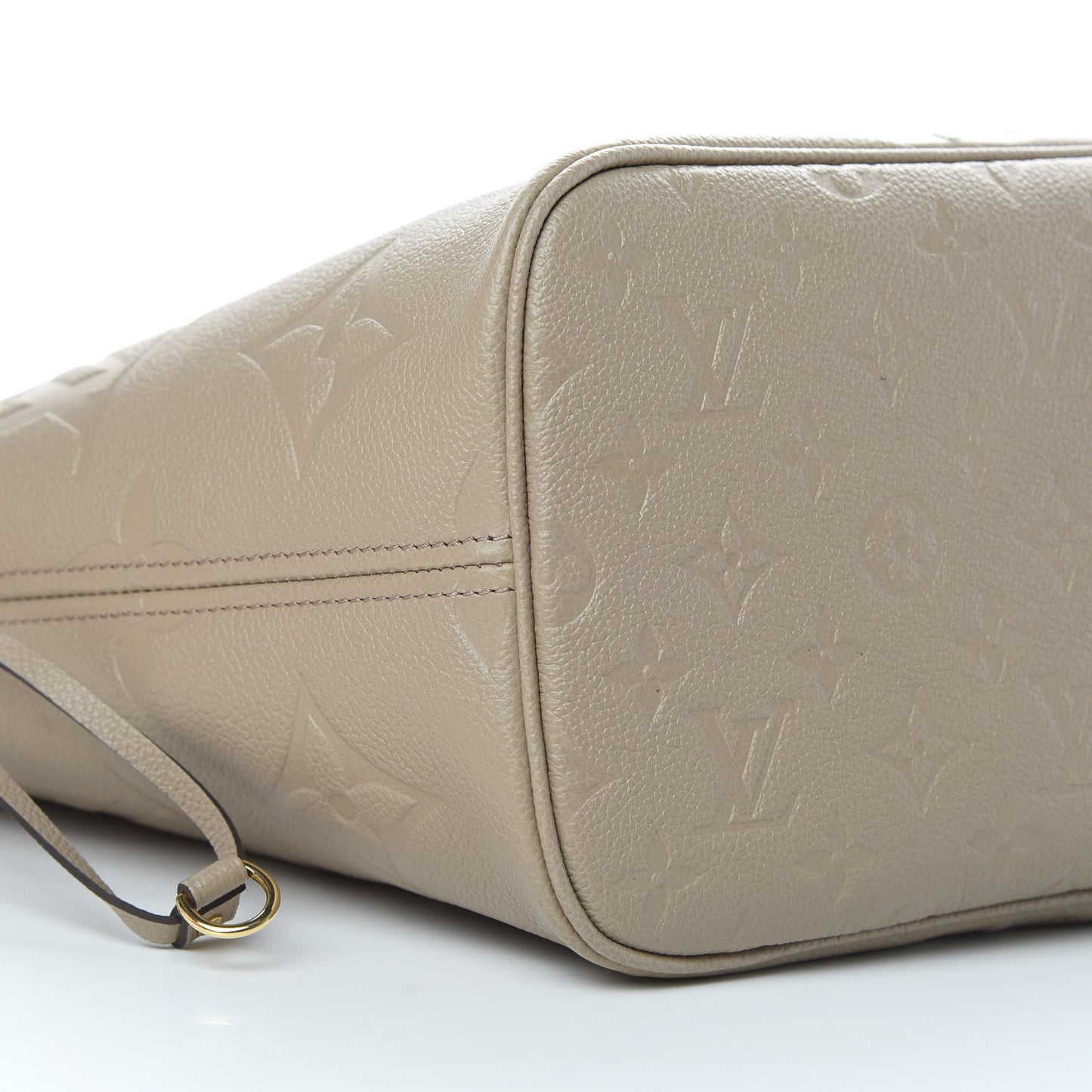 Empreinte Monogram Giant Neverfull MM Tourterelle