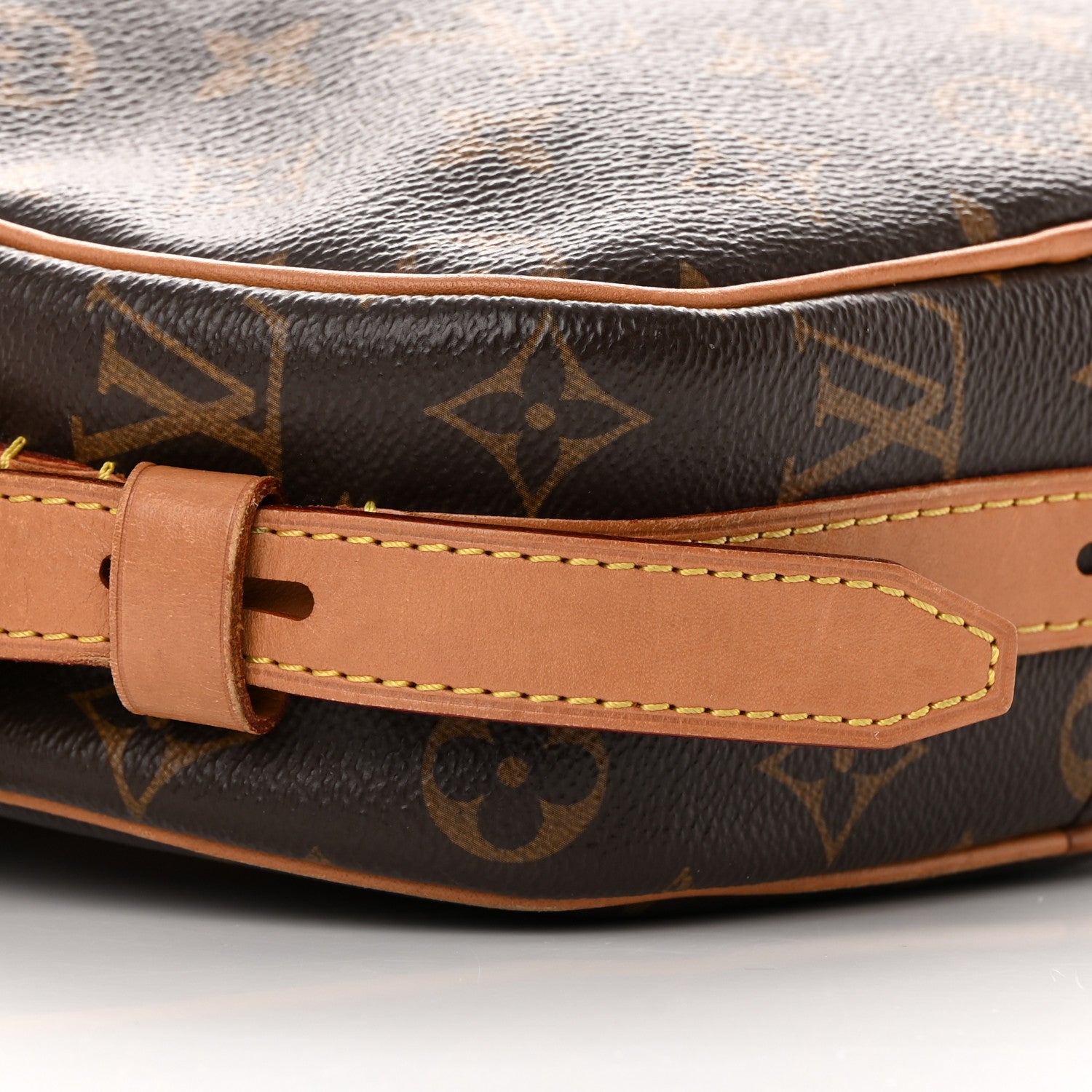 Louis Vuitton Monogram Boite Chapeau Souple 9 of 18