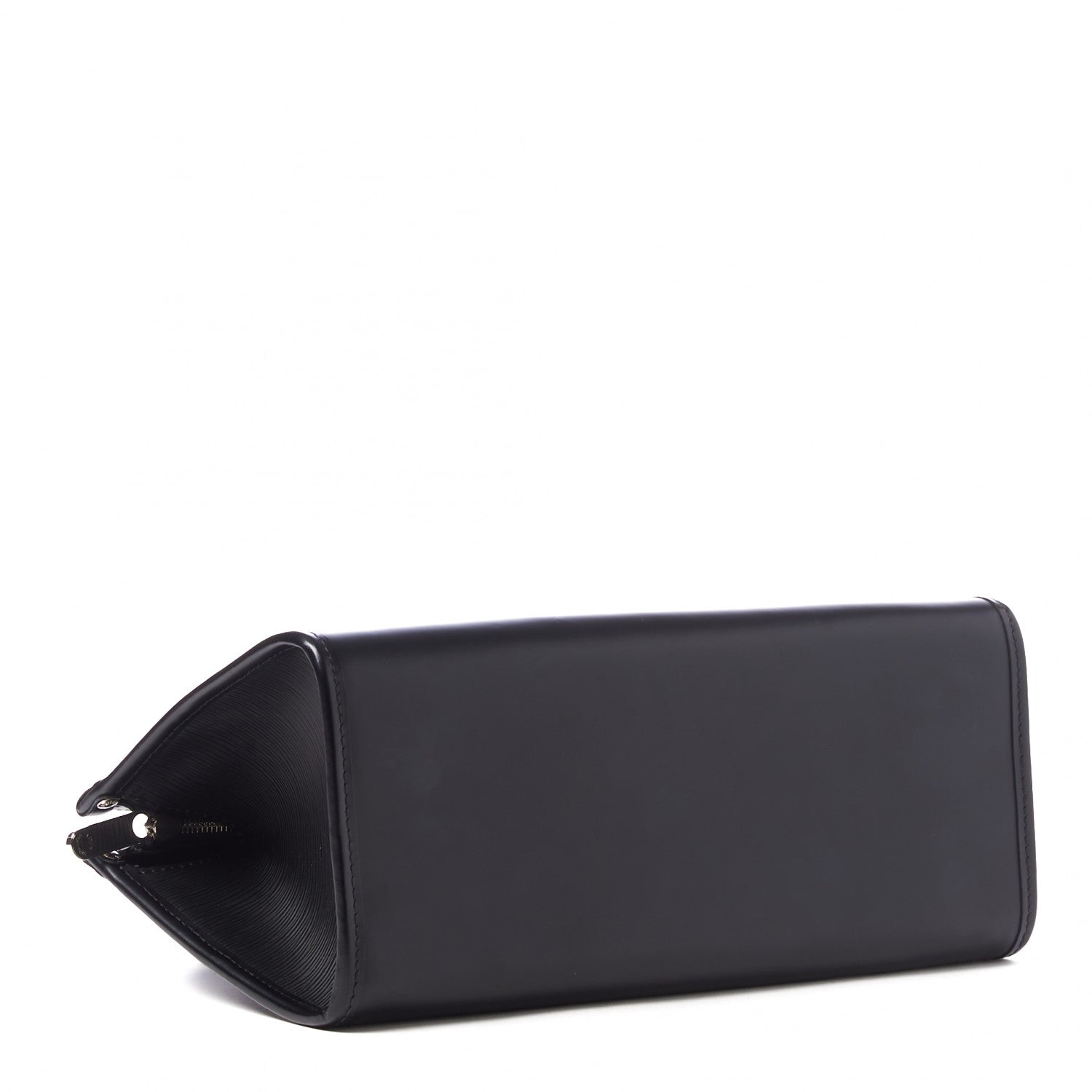 Louis Vuitton Epi Madeleine PM Black 4 of 9