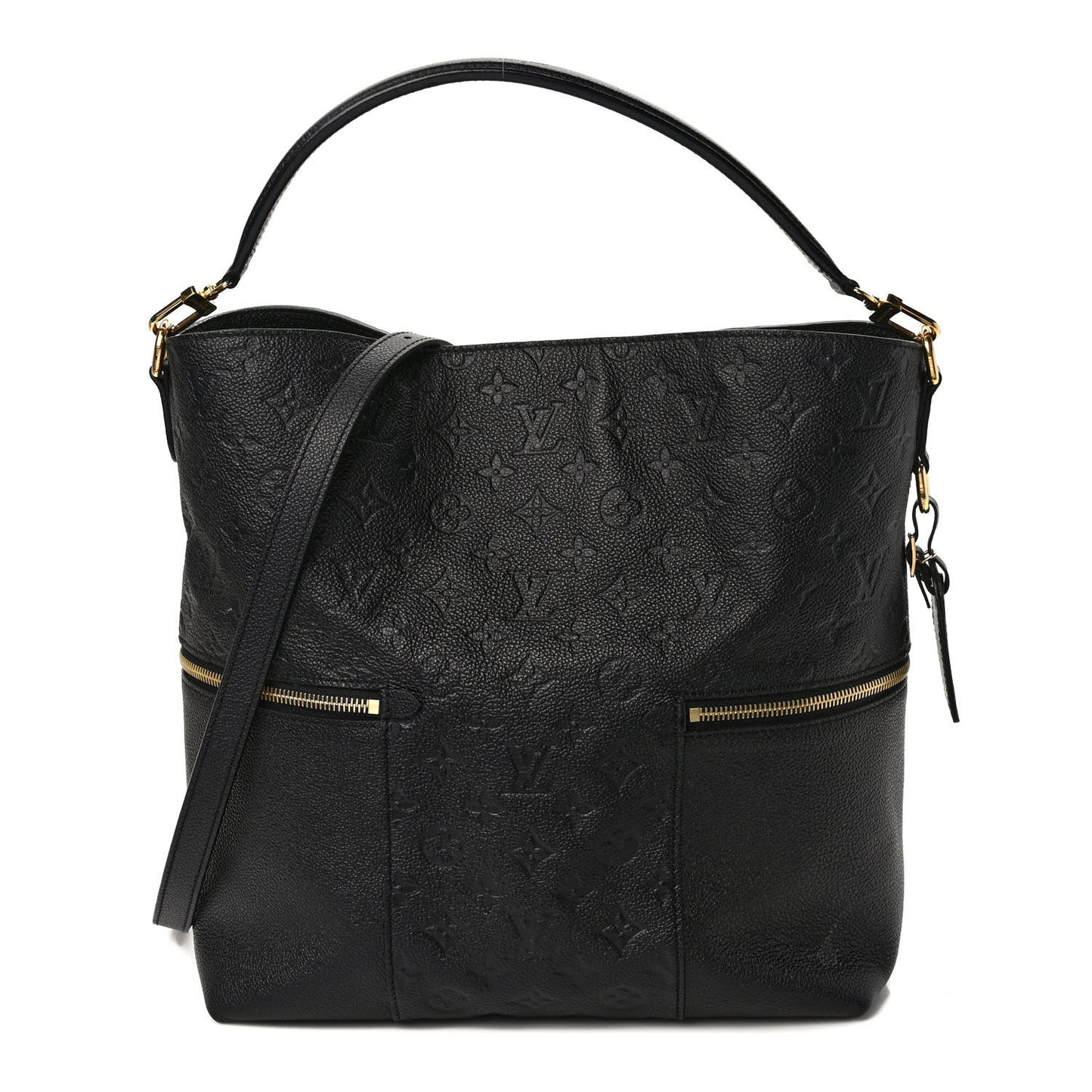 Empreinte Melie Black