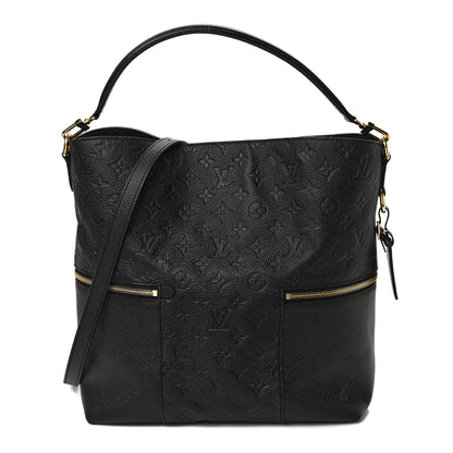 Louis Vuitton Empreinte Melie Black 1 of 11