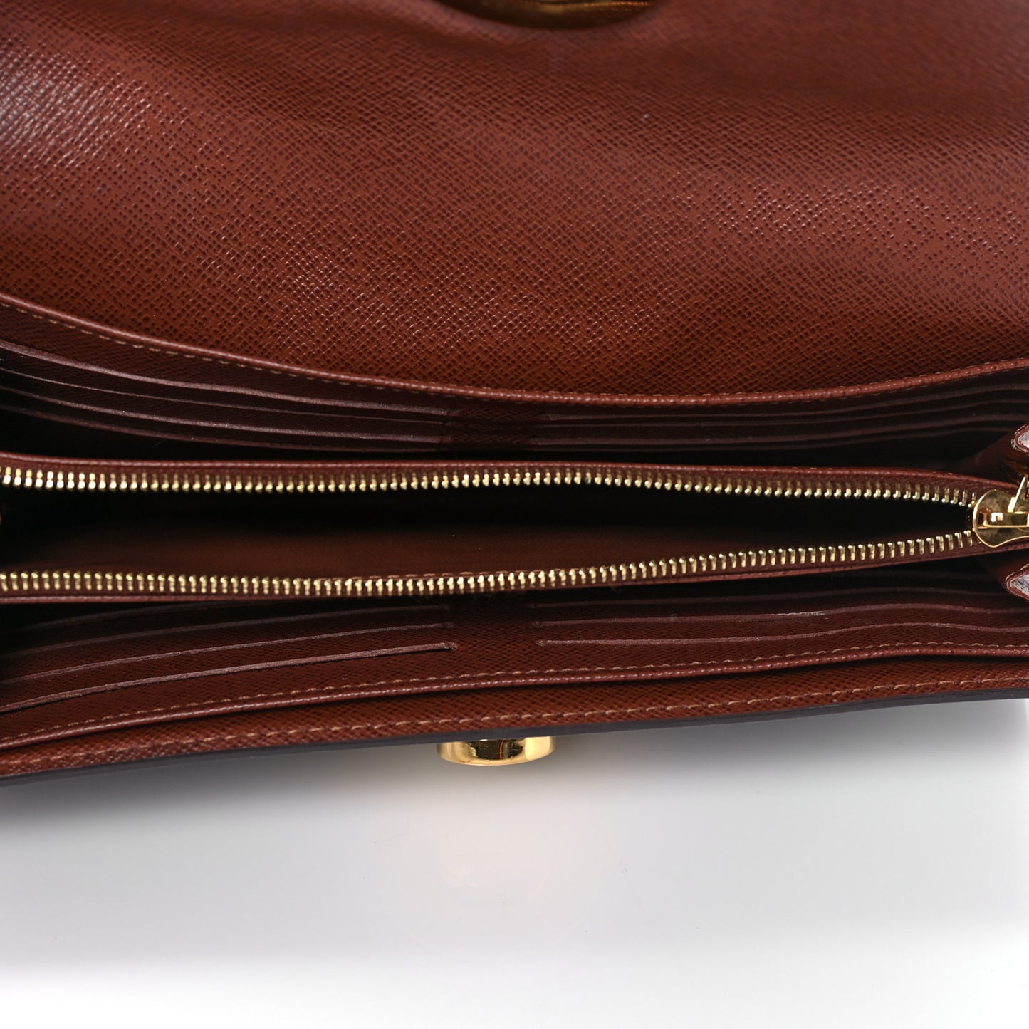 Monogram Boetie Wallet