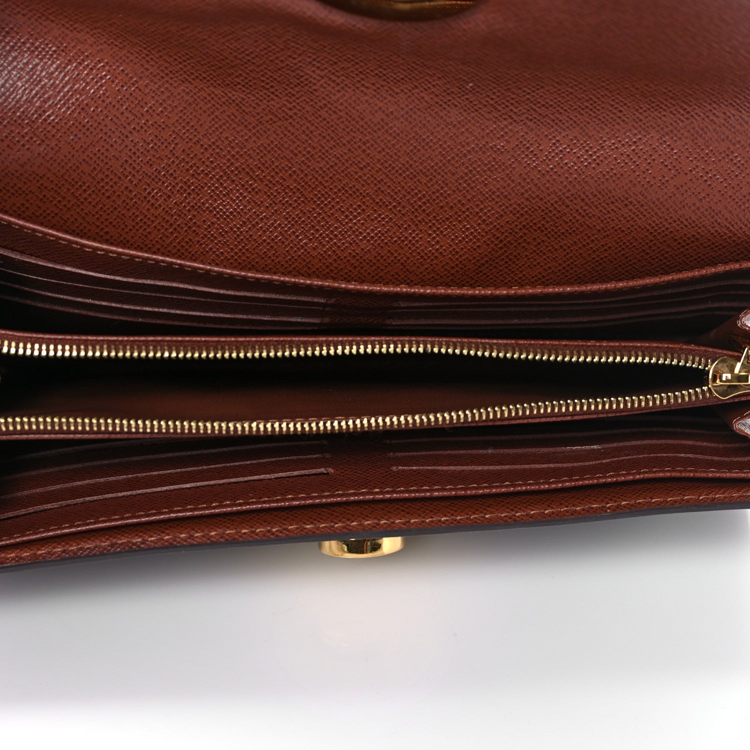 Louis Vuitton Monogram Boetie Wallet 6 of 7