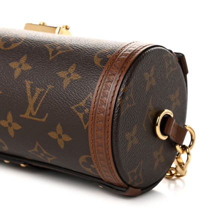 Louis Vuitton Monogram Papillon Trunk 9 of 10