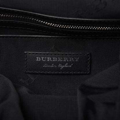 Burberry Nylon Medium Rucksack Backpack Black 8 of 10