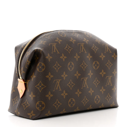 Louis Vuitton Monogram Cosmetic Pouch GM NM 3 of 7