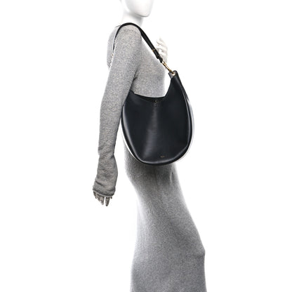 Celine Palmelato Large Hobo Black 2 of 10