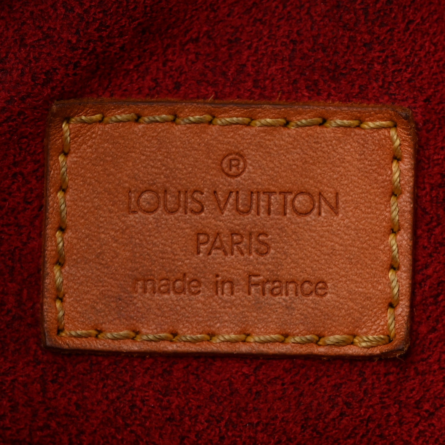 Louis Vuitton Monogram Multipli-Cite 6 of 11