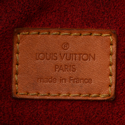 Louis Vuitton Monogram Multipli-Cite 6 of 11