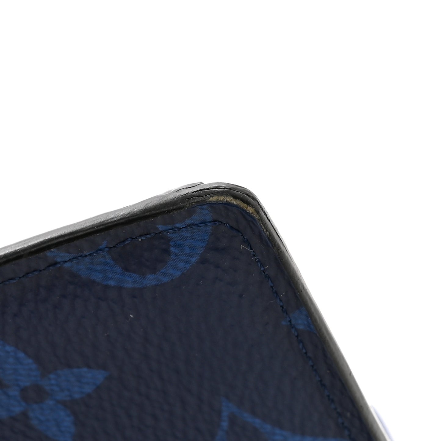 Taigarama Brazza Wallet NM Cobalt