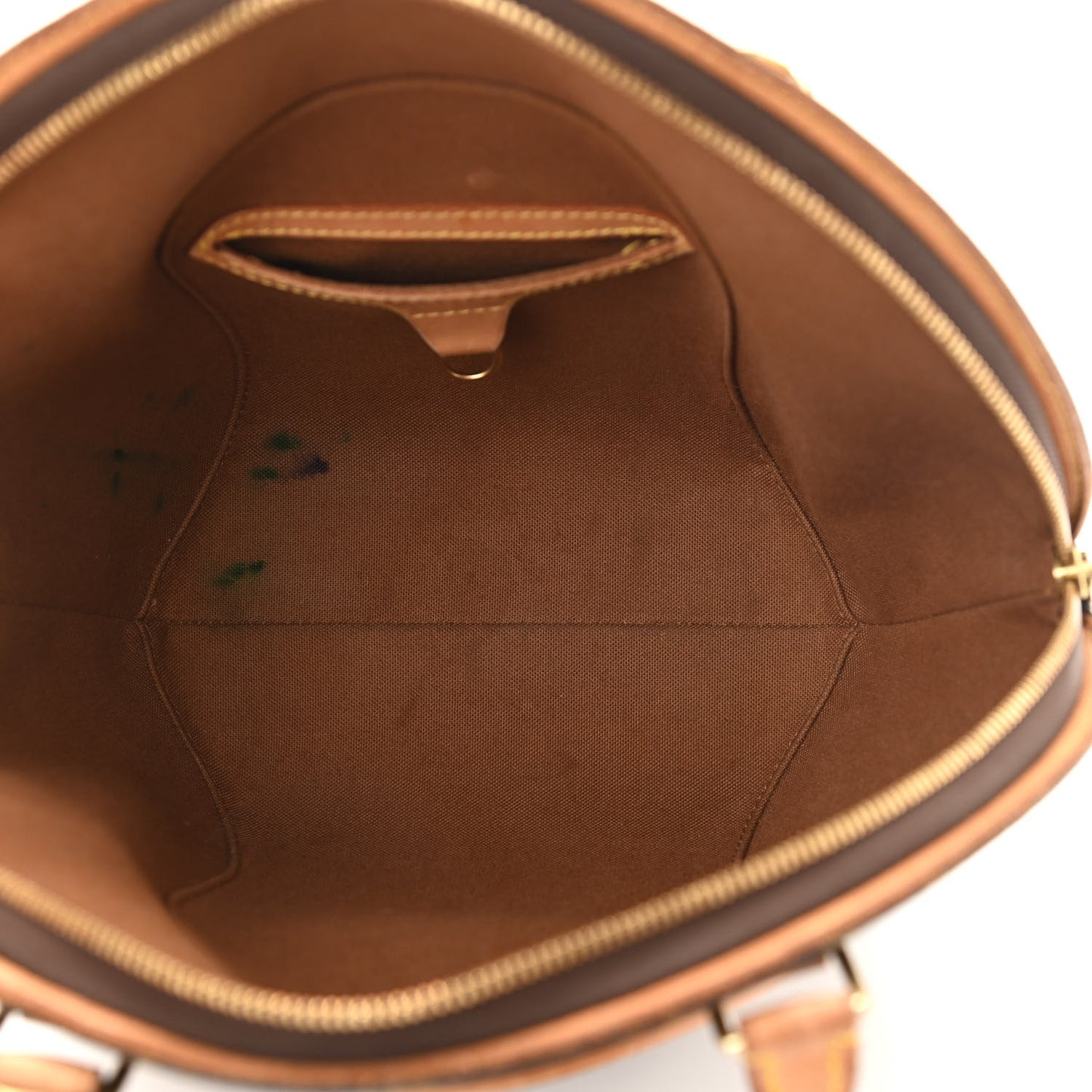 Monogram Ellipse PM