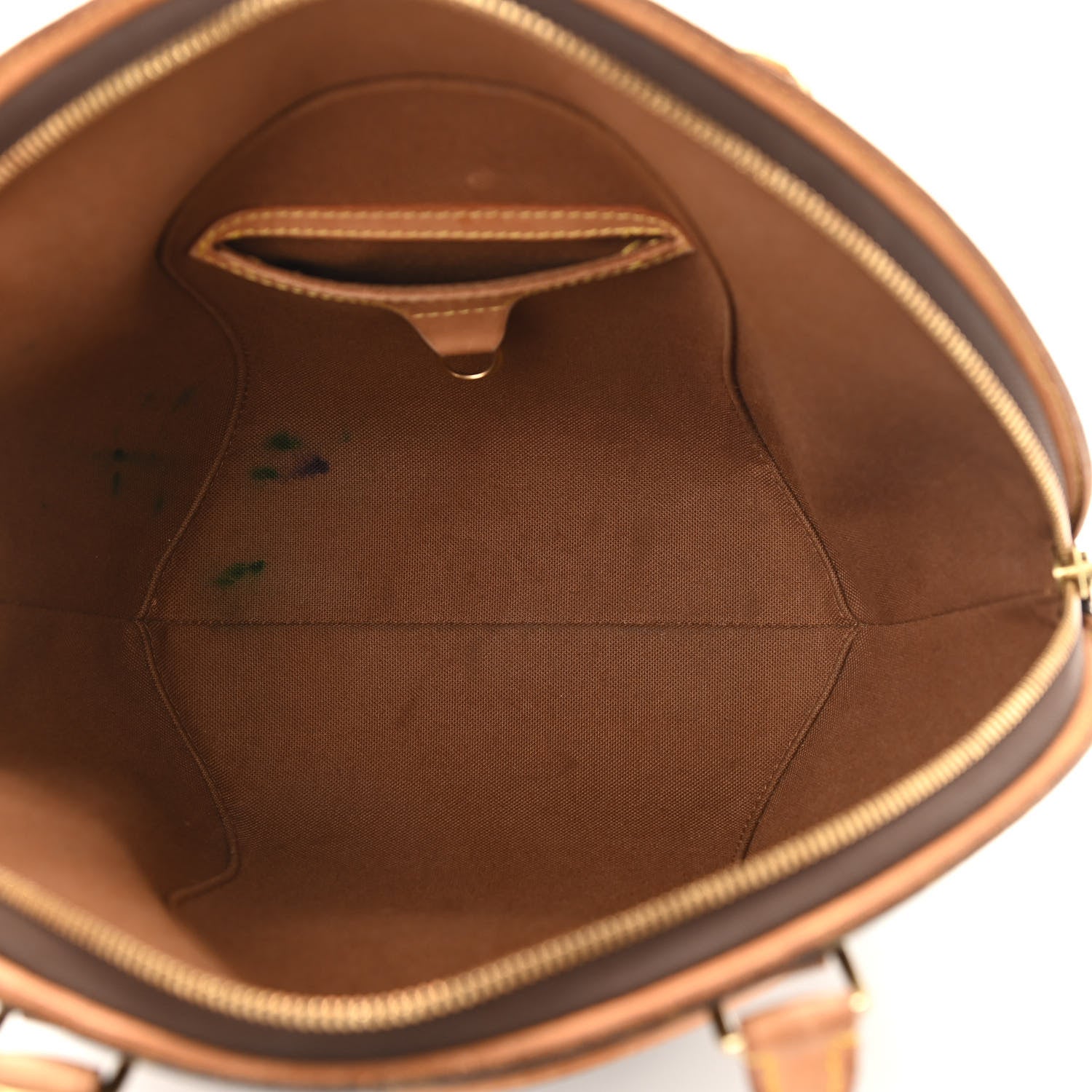 Louis Vuitton Monogram Ellipse PM 5 of 10