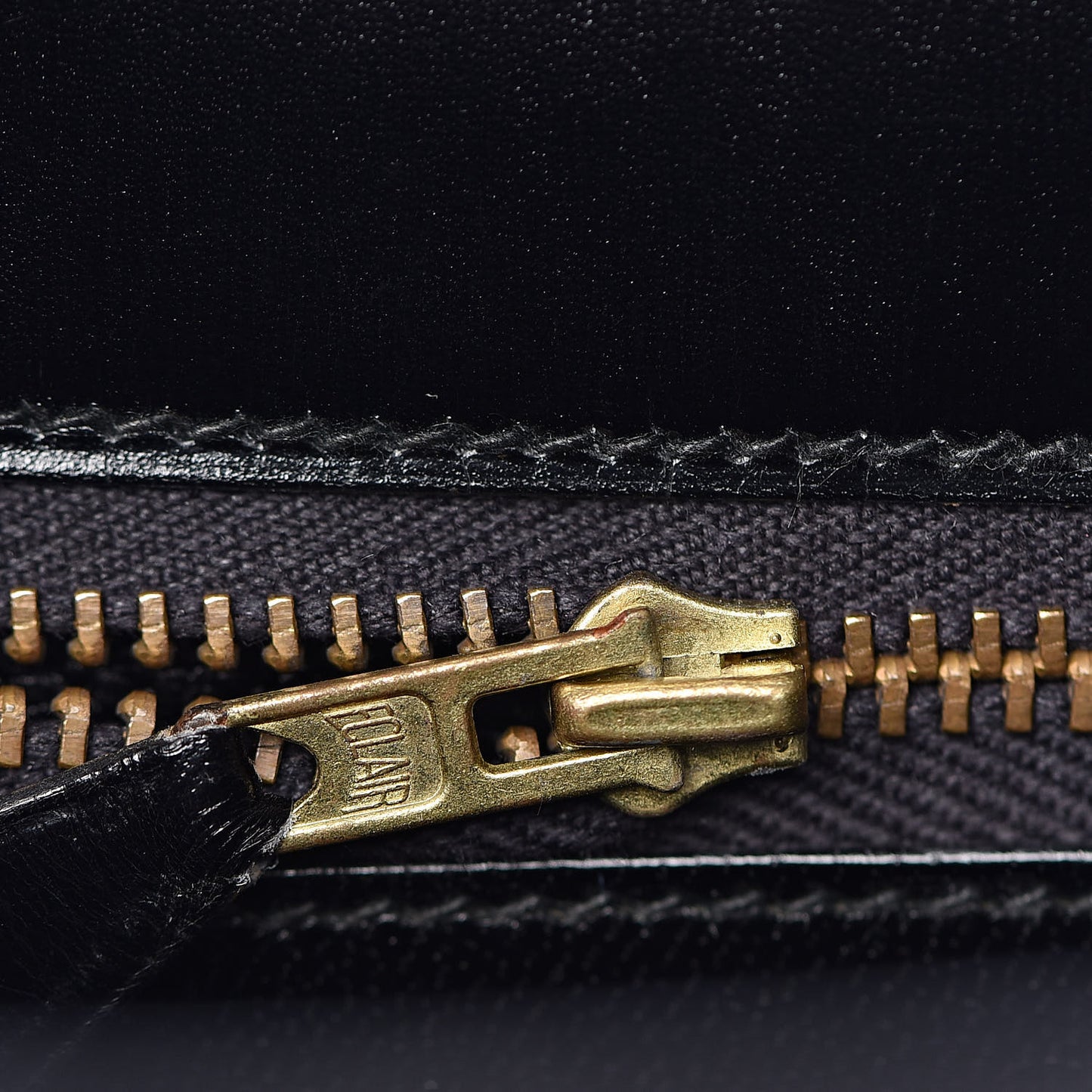 Box Kelly Sellier 32 Black