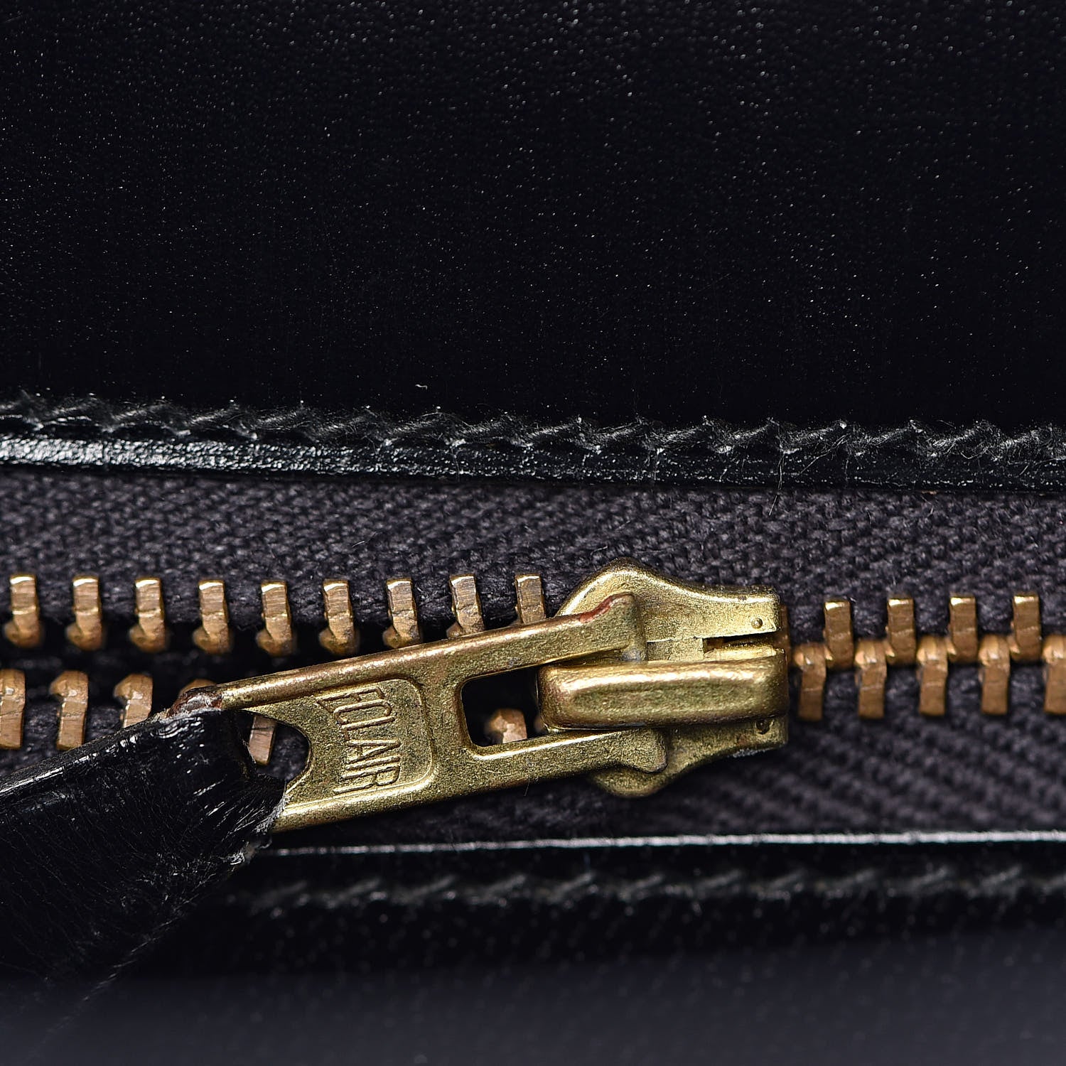 Hermes Box Kelly Sellier 32 Black 9 of 38