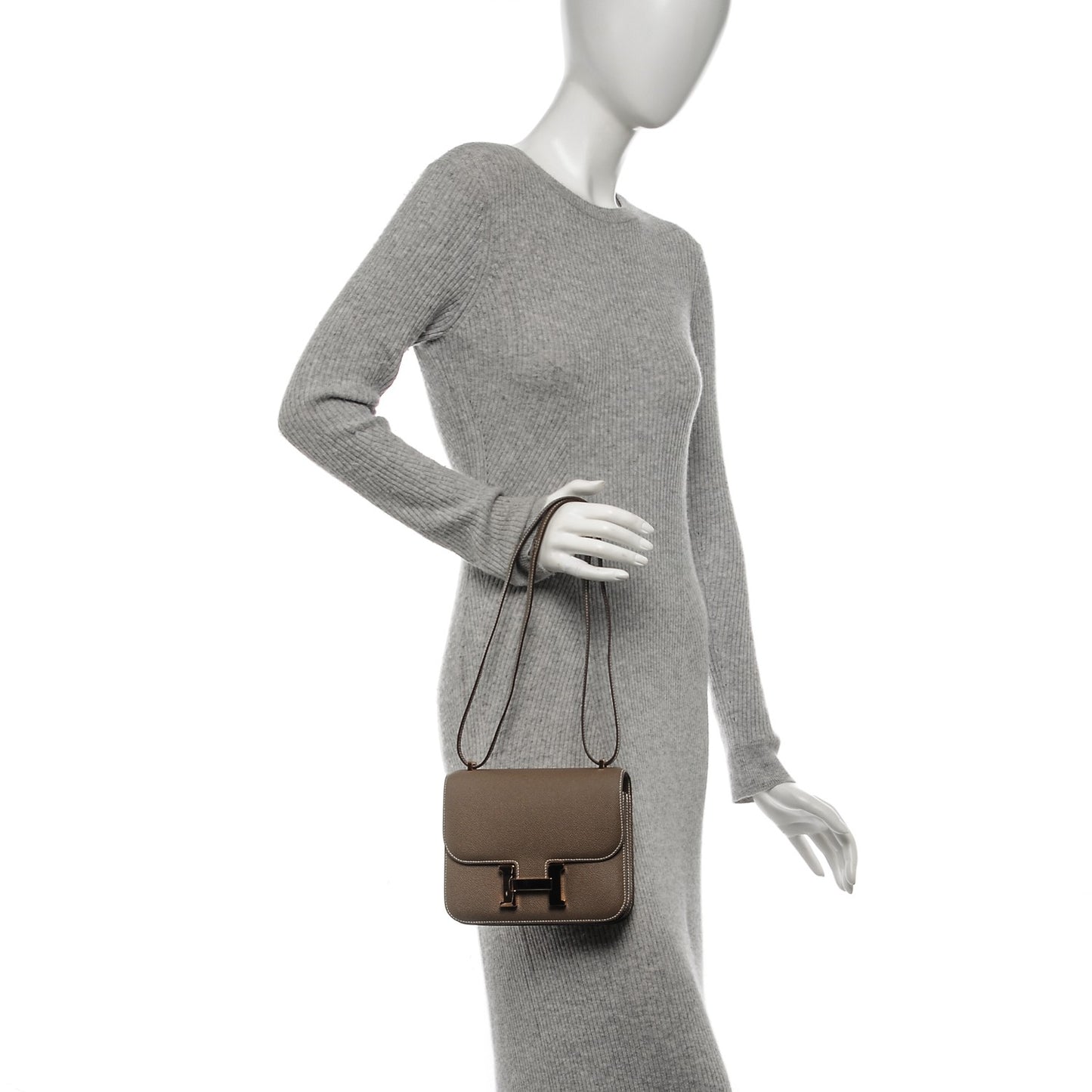 Epsom Constance 18 Etoupe