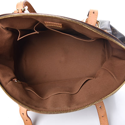 Louis Vuitton Monogram Tivoli GM 5 of 16