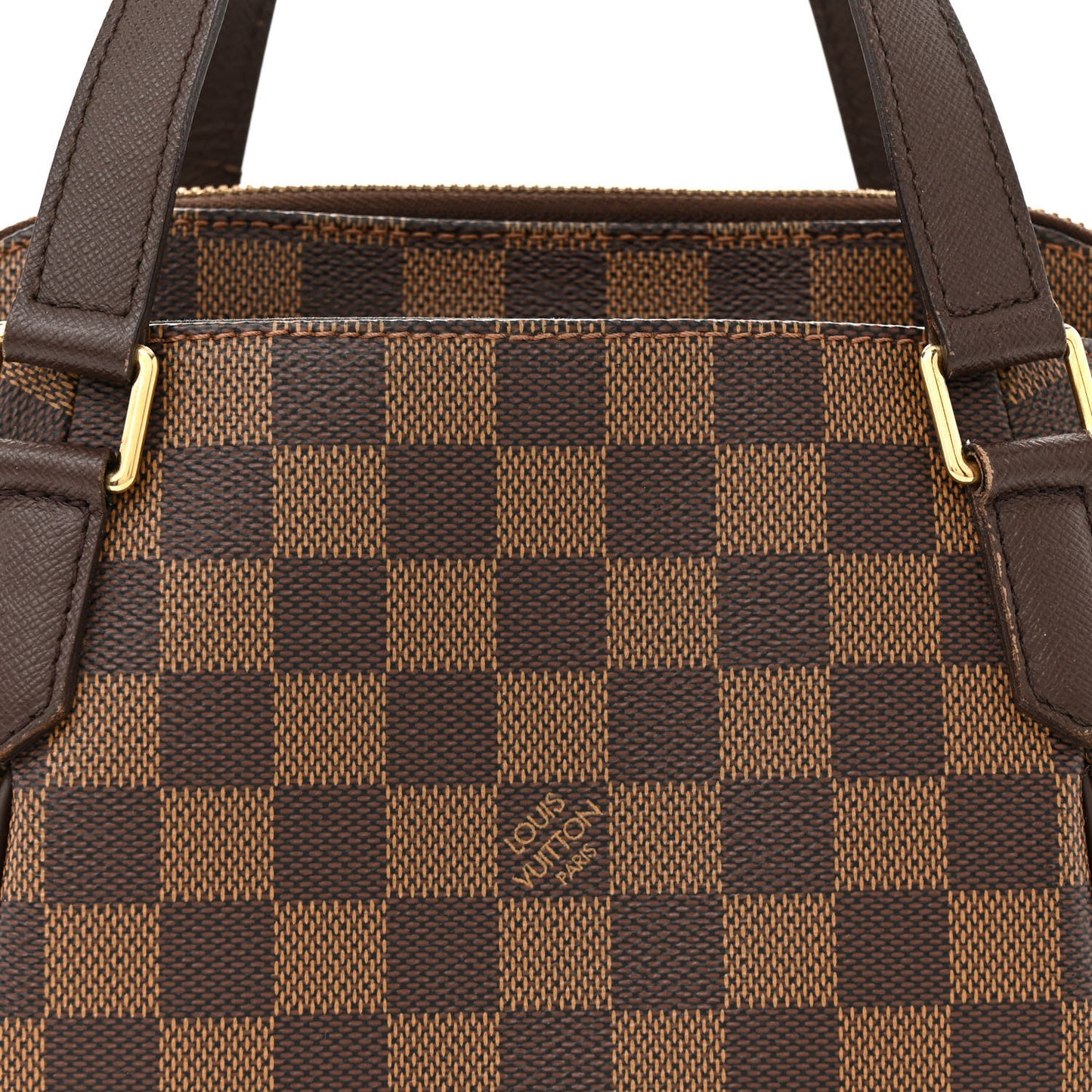 Damier Ebene Belem PM