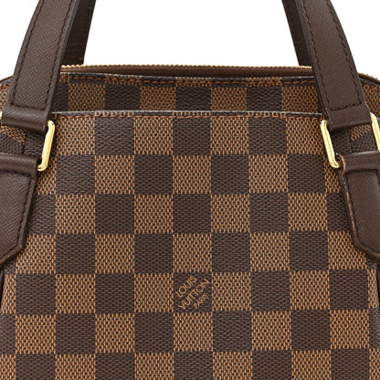 Louis Vuitton Damier Ebene Belem PM 8 of 15
