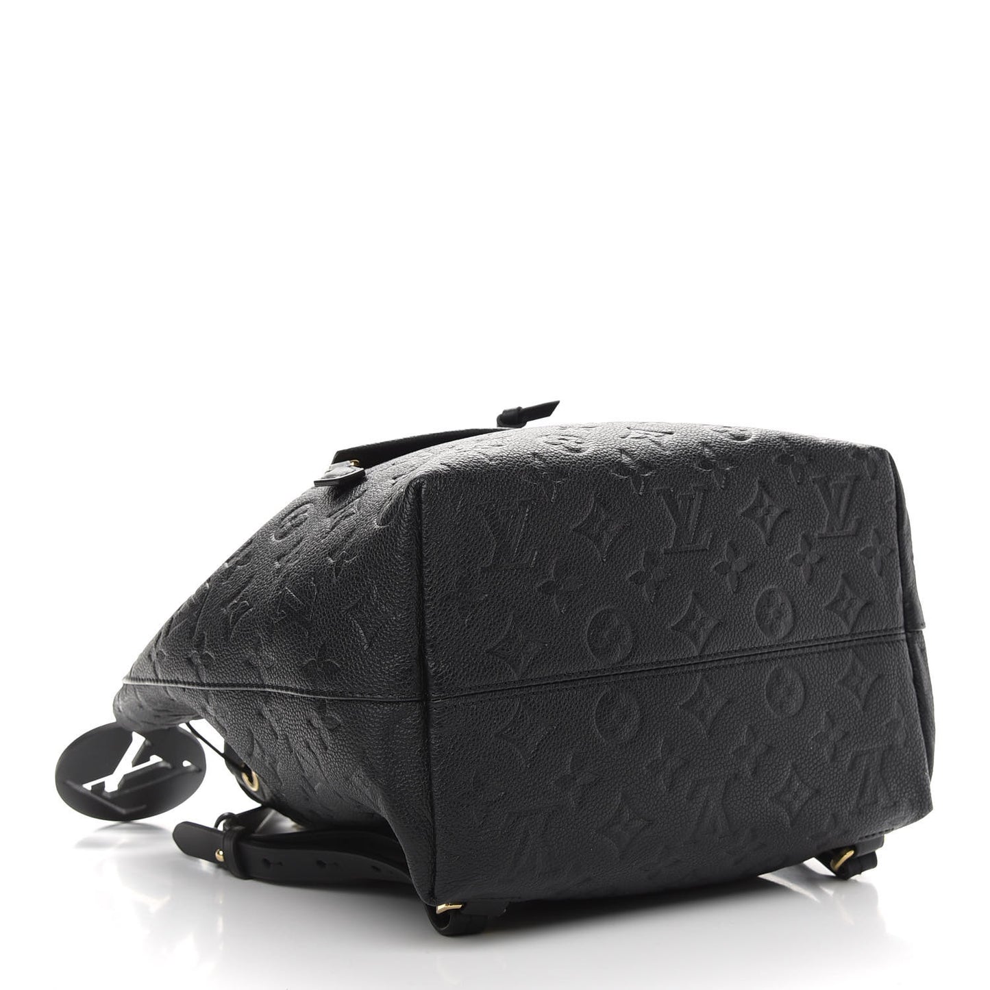 Empreinte Montsouris PM Black