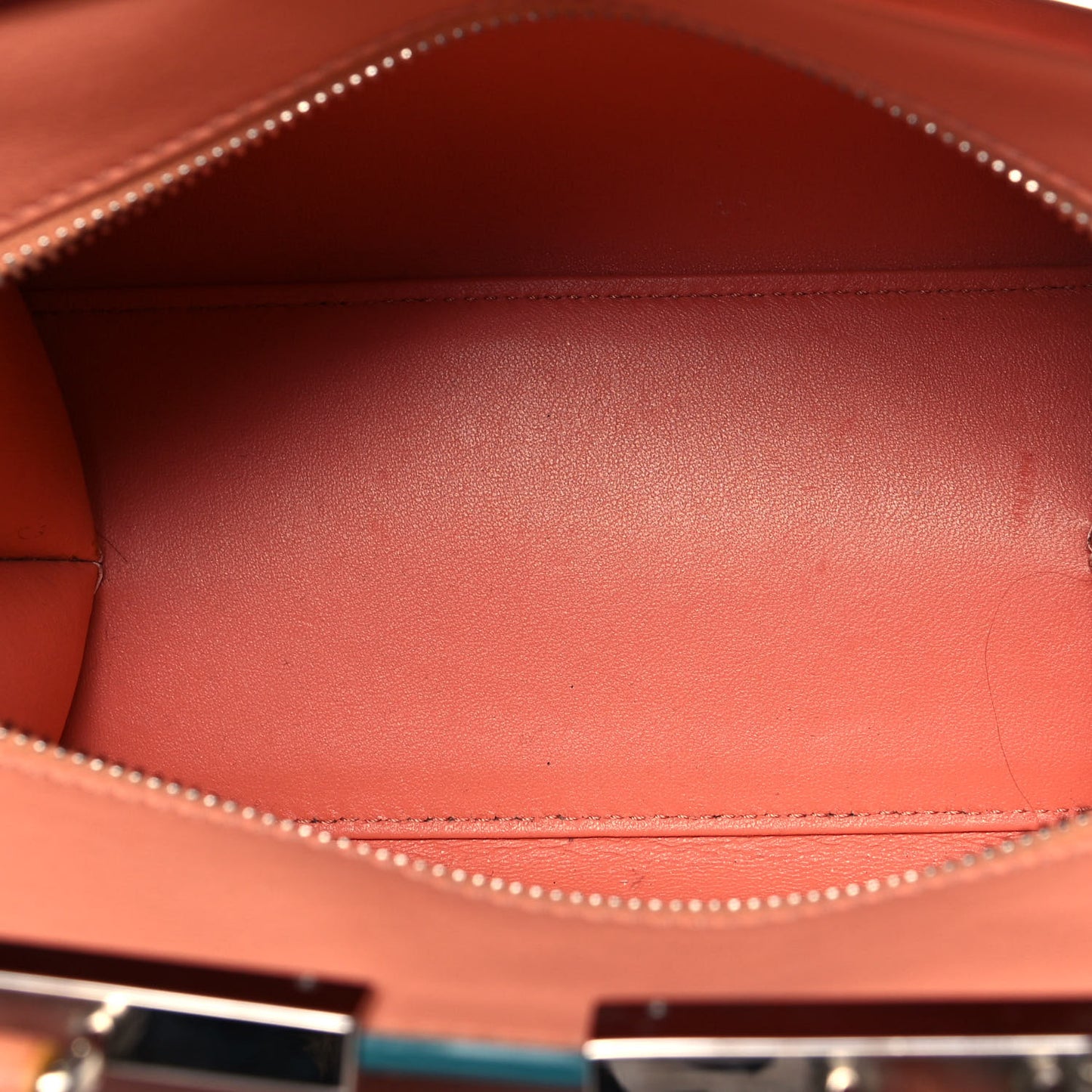 Vitello Dolce Mini 3jours Tote Albicocca