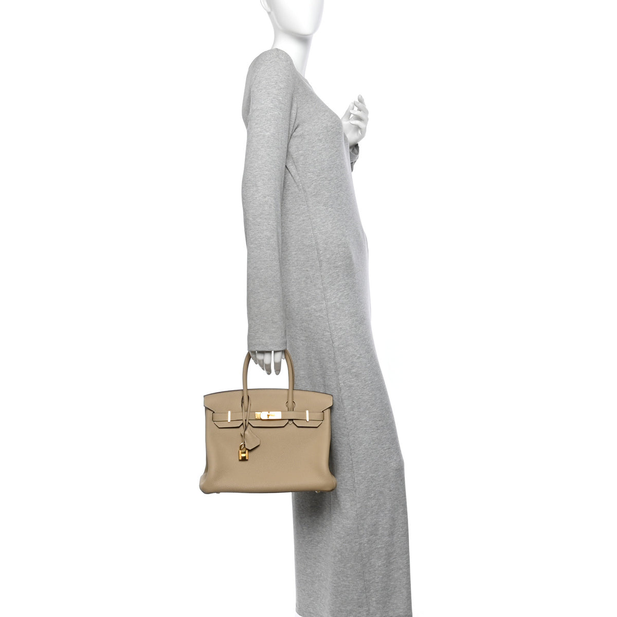 Togo Birkin 30 Trench