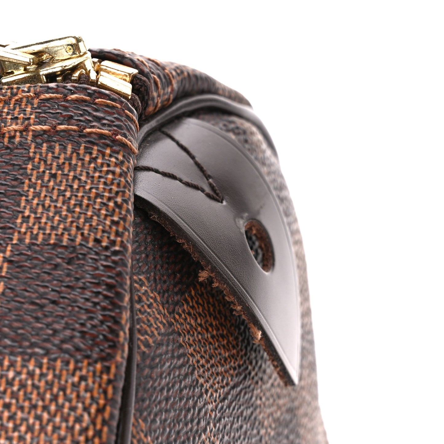 Damier Ebene Speedy 25