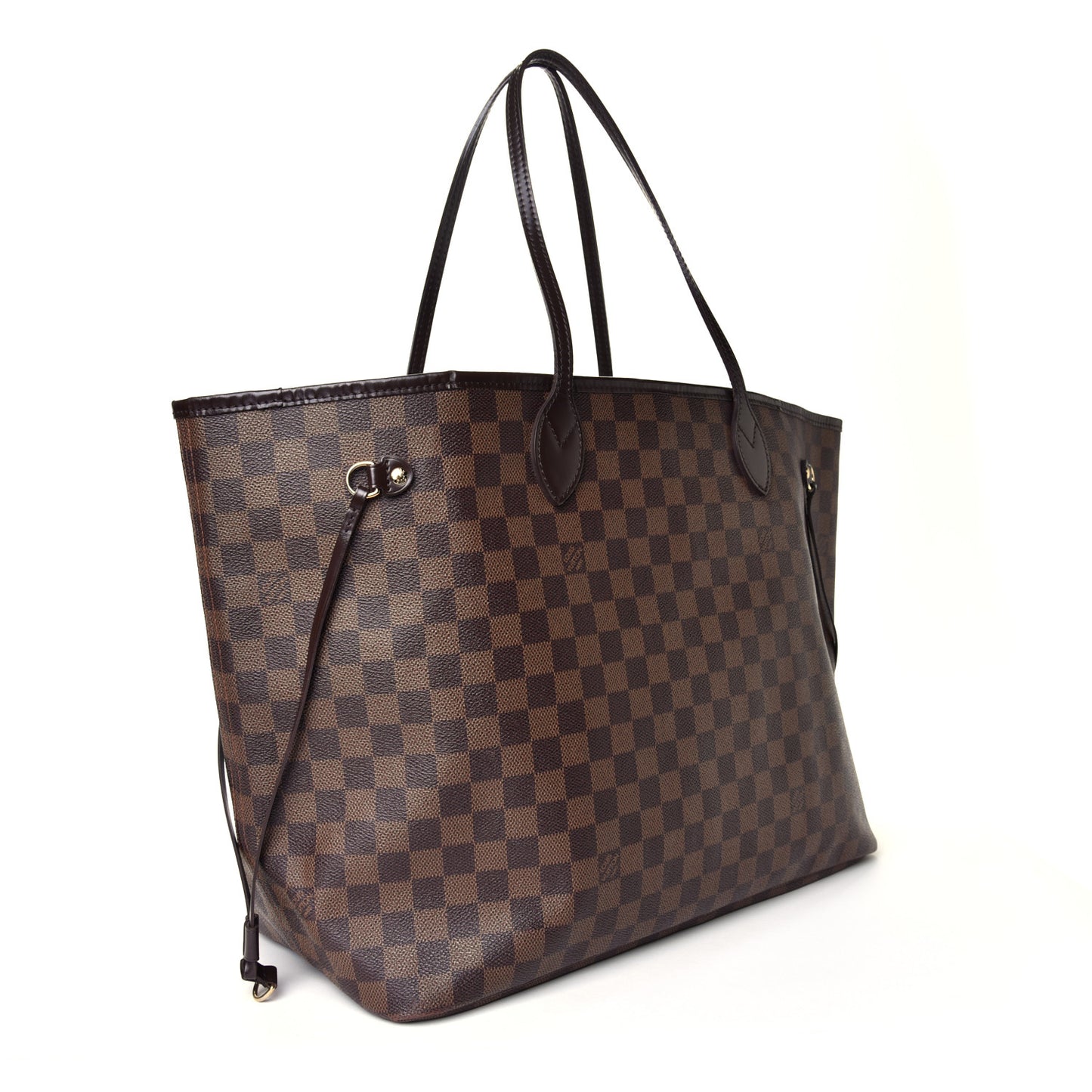 Damier Ebene Neverfull GM