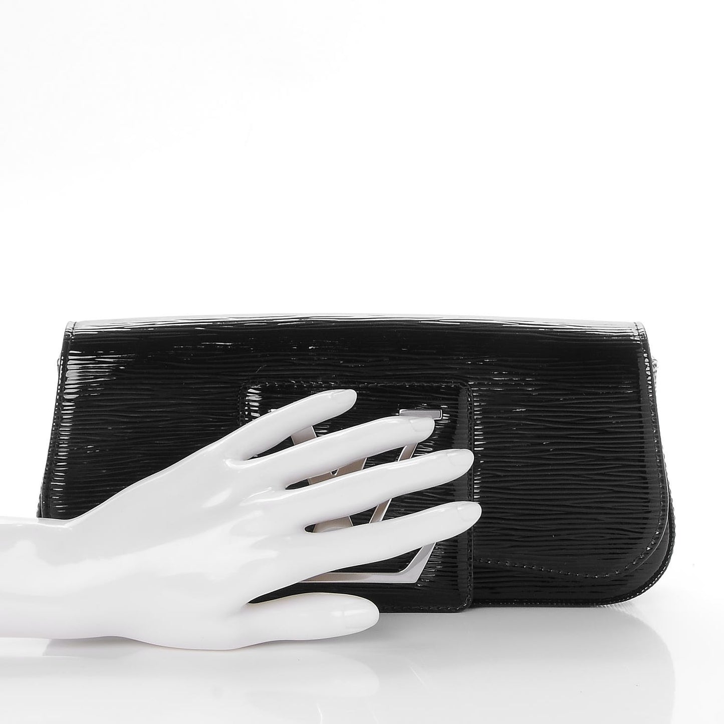 Epi Electric Sobe Clutch Black